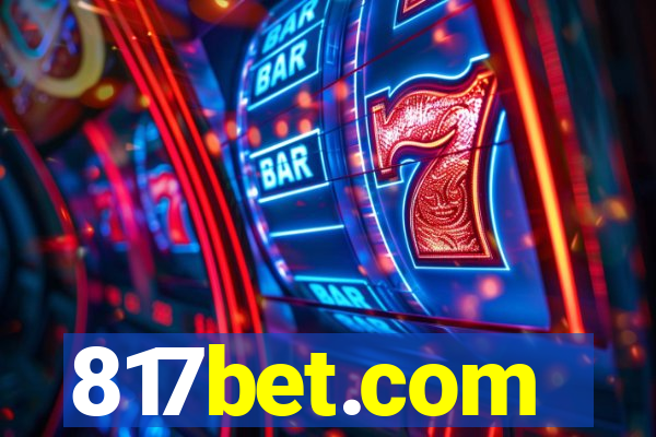 817bet.com