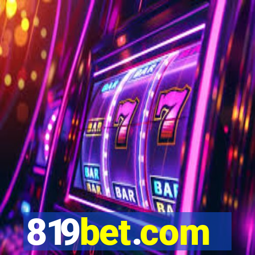 819bet.com