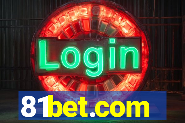 81bet.com