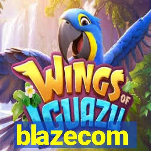 blazecom