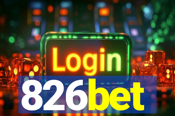 826bet