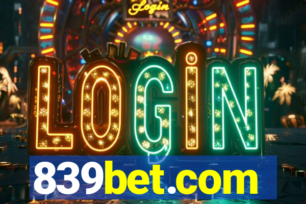 839bet.com