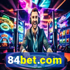 84bet.com