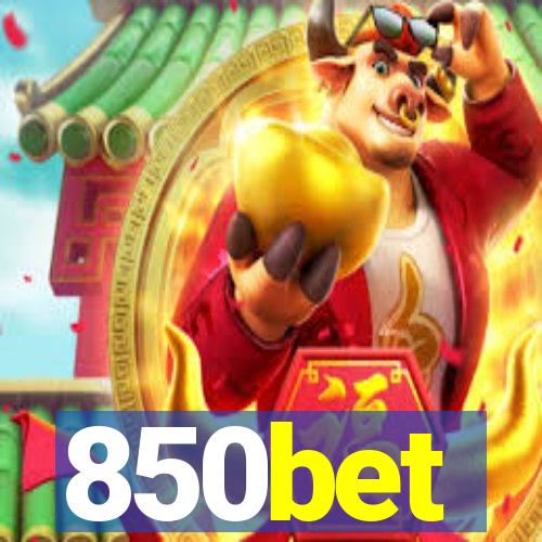 850bet