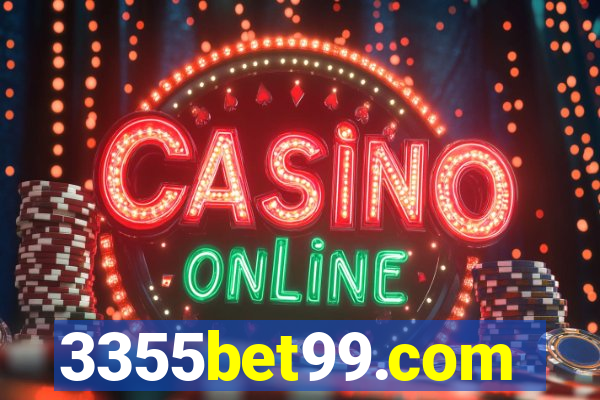 3355bet99.com