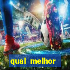 qual melhor aplicativo de jogo para ganhar dinheiro