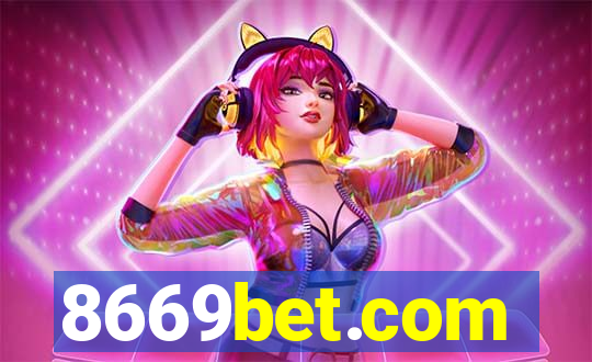 8669bet.com