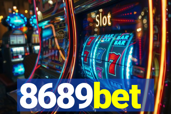 8689bet