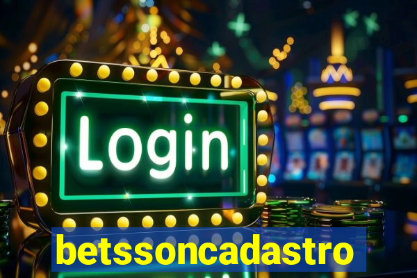 betssoncadastro