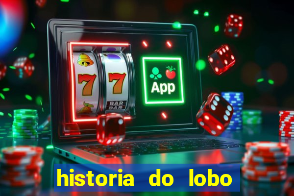 historia do lobo mau e os tres porquinhos resumida