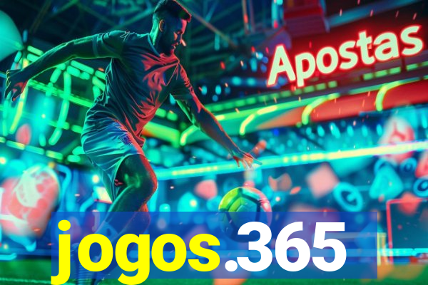 jogos.365