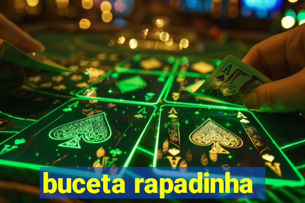 buceta rapadinha