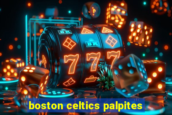 boston celtics palpites