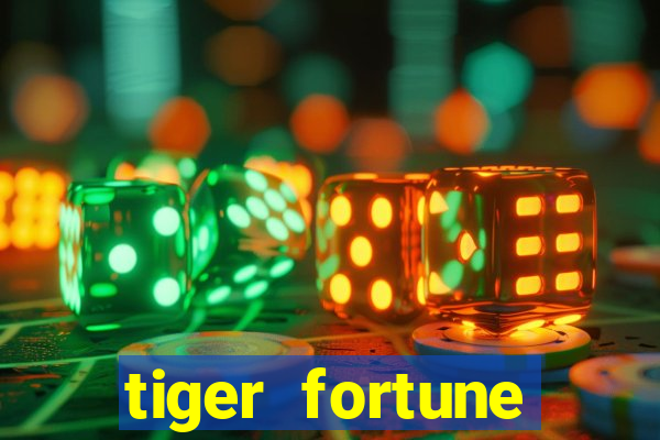 tiger fortune spirit demo