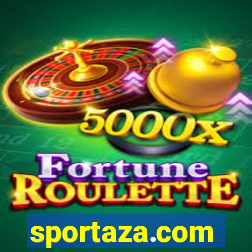 sportaza.com