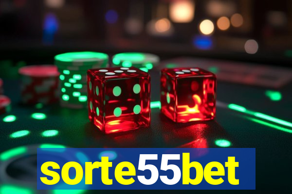 sorte55bet