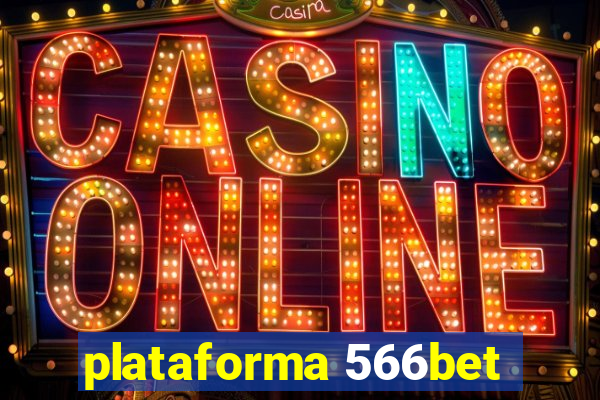 plataforma 566bet