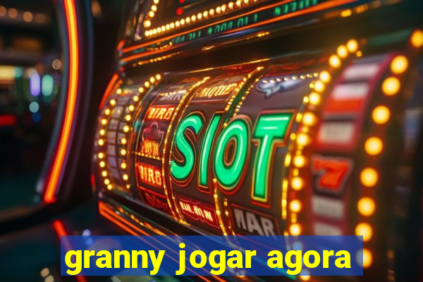 granny jogar agora