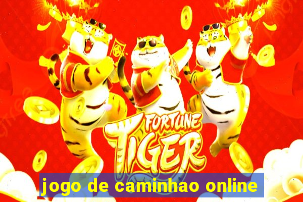 jogo de caminhao online