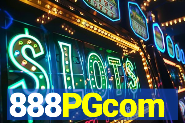 888PGcom