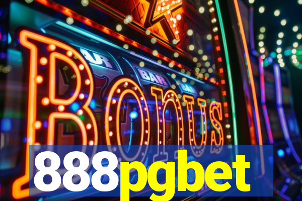 888pgbet