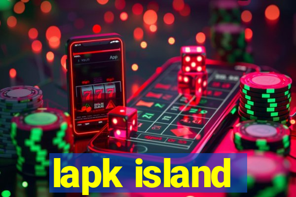 lapk island