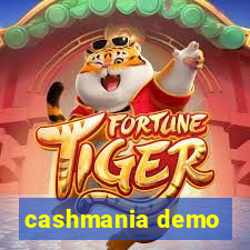 cashmania demo