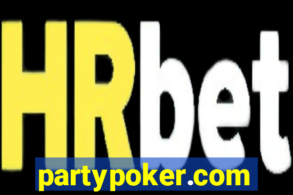 partypoker.com