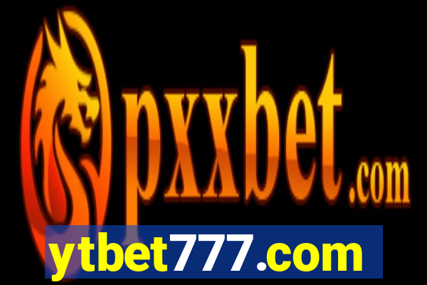 ytbet777.com