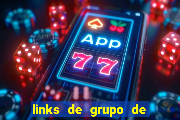 links de grupo de whatsapp adulto