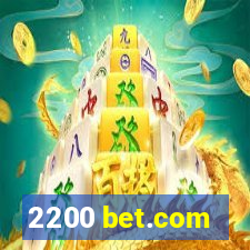 2200 bet.com