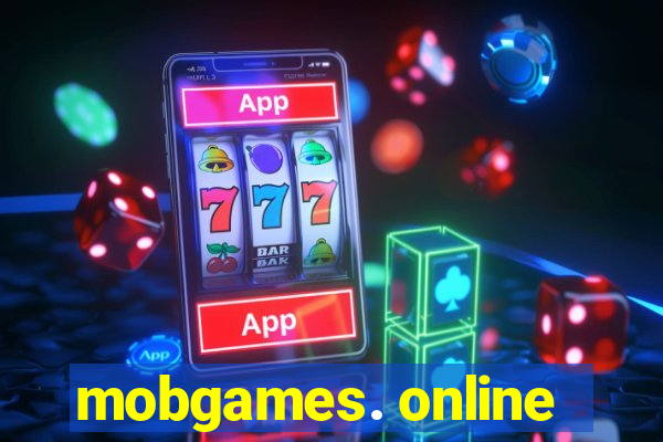 mobgames. online