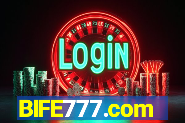 BIFE777.com