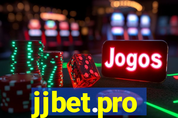 jjbet.pro