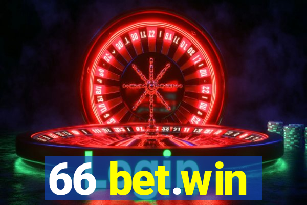 66 bet.win