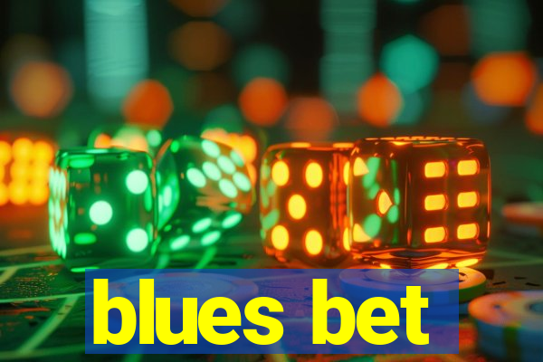 blues bet