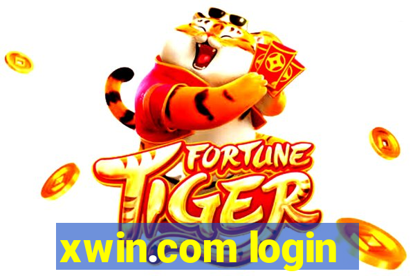 xwin.com login