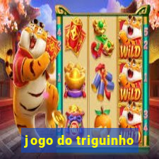 jogo do triguinho