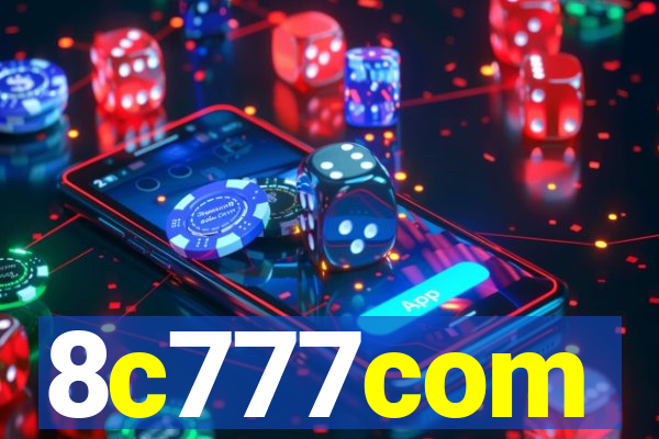 8c777com