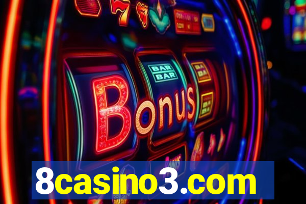 8casino3.com