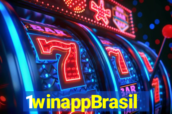 1winappBrasil