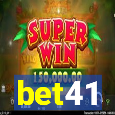 bet41