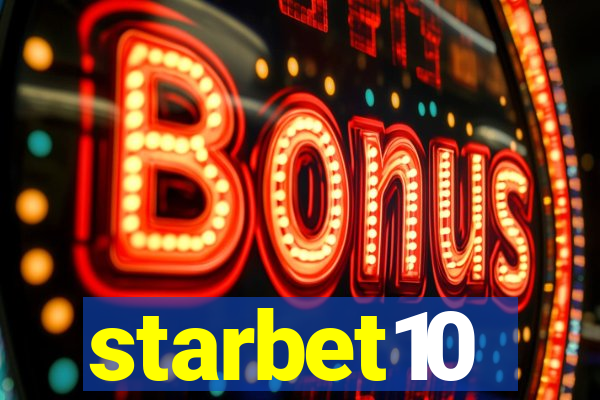 starbet10