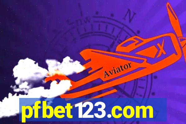 pfbet123.com