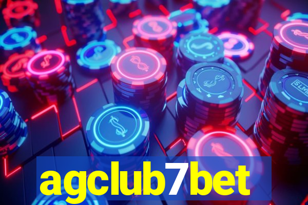 agclub7bet