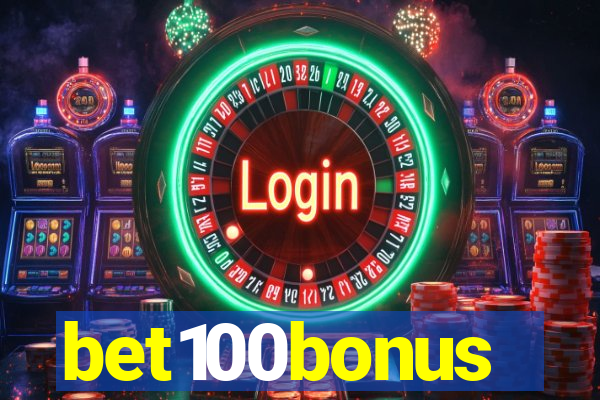 bet100bonus