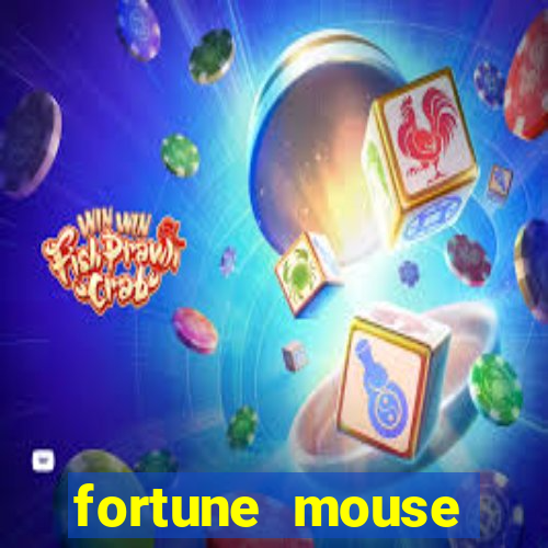 fortune mouse minutos pagantes madrugada