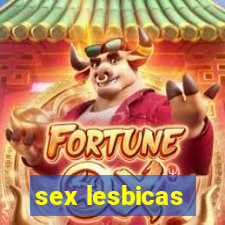 sex lesbicas