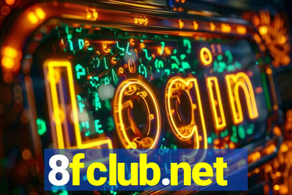 8fclub.net