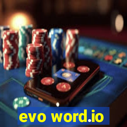 evo word.io